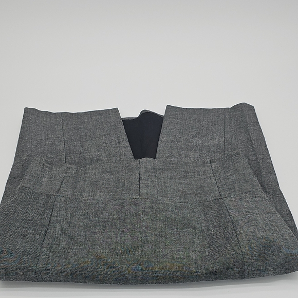 Express Black Pencil Skirt - Picture 9 of 12